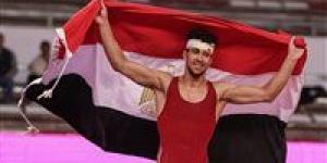 المصارعة|محمد حسن وعمر أمين يتلقيان دعوة بطولة PWL روسيا