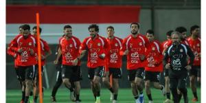 مفاجآت في بدلاء منتخب مصر أمام روسيا استعدادًا لكأس العالم