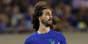 أتلتيكو مدريد يستهدف ضم مارك كوكوريلا.. وحسم الصفقة في يد "ألونسو"