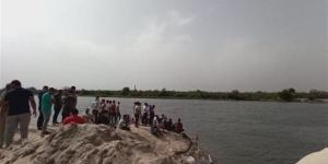 مصرع طفلة غرقًا في ترعة بالباجور
