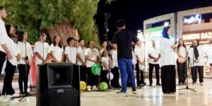 "العيد على نغم الفن".. "قصور الثقافة" تنشر البهجة من القاهرة إلى شرم الشيخ
