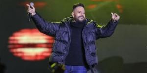 محمد حماقي يطرح "بيقولولك إيه" من ألحان الراحل محمد رحيم