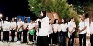 بشرم الشيخ وأبو زنيمة.. قصور الثقافة ترسم بهجة العيد بعروض فنية