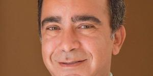 هاني فاروق: أمن الخليج خط أحمر ومصر تدعم استقراره دائمًا