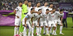 عاجل.. أزمة تأشيرات تهدد استعدادات المنتخب الإيراني قبل مونديال 2026