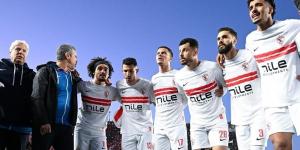 الزمالك يناقش تسوية قضايا اللاعبين ورفع إيقاف القيد قبل الموسم الجديد
