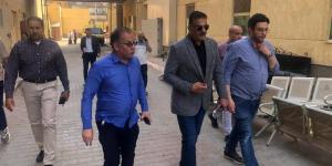 متابعة سير العمل بمركزي إيتاي البارود وكوم حمادة خلال رابع أيام العيد