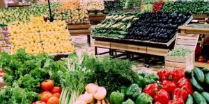 أسعار الخضروات بمحافظة الشرقية اليوم الأحد 31 مايو