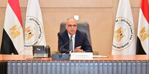 وزير الري: استقرار المنظومة المائية خلال فترة الإجازة