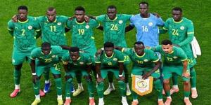 مشاهدة بث مباشر لمباراة السنغال وأمريكا الودية استعدادًا لكأس العالم 2026