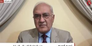 لودهي: فتح مضيق هرمز أولى مراحل المفاوضات الأمريكية - الإيرانية والاتفاق النووي قد يستغرق عامًا