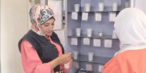 حملة مرور موسعة على 51 وحدة صحية ببني سويف لمتابعة انتظام العمل
