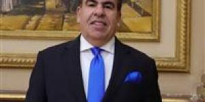 النائب ياسر الهضيبي يتقدم بطلب إحاطة بشأن تعطل منظومة التأمينات الرقمية: الأزمة تهدد حقوق 11.5 مليون مستحق