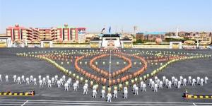عيد القوات المسلحة 2026.. موعد الإجازة الرسمية في مصر