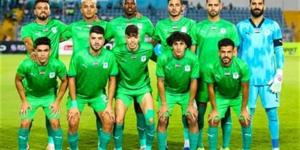 يلا شوت بث مباشر شاهد الشوط الثاني من لقاء المصري وزد إف سي