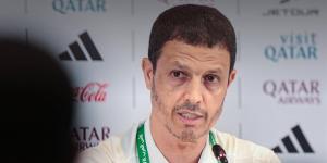 "السلامي" يرد على لقطة التعمري: العقاب داخل الملعب يكون فوريًا