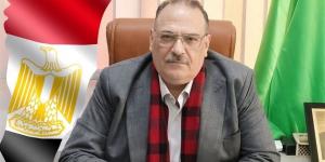وكيل "زراعة المنوفية" يطلق حركة تنقلات واسعة بالإدارات الزراعية