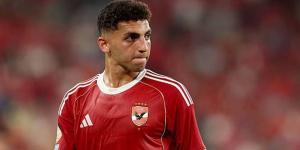 الأهلي يحسم موقفه من كوكا.. والعرض الأخير على طاولة اللاعب