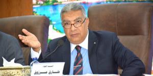 محافظ الدقهلية: 16.5 ألف خدمة طبية مجانية عبر القوافل خلال مايو
