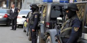 أمن المنوفية يعيد طفلين اختطفهما سائق في «السادات».. وضبط المتهم