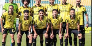شاهد الآن بث مباشر لمباراة وادي دجلة ضد إنبي في نصف نهائي كأس عاصمة مصر
