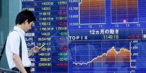 صعود معظم الأسهم الآسيوية بدعم من أسهم التكنولوجيا والذكاء الاصطناعي