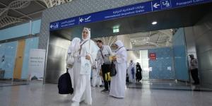 رئيس بعثة الحج الرسمية: بدء تفويج الدفعة الثانية من حجاج القرعة للمدينة المنورة