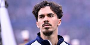 حقيقة اهتمام ريال مدريد بضم ثنائي باريس سان جيرمان.. موقف فيتينيا وجواو نيفيز يتضح
