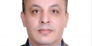 جامعة عين شمس تمنح الدكتور محمد نصر الجبالي جائزتها التقديرية لعام 2025