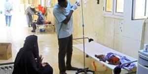 "صحة السودان": تفشي الكوليرا في غرب كردفان بـ308 إصابات و77 وفاة