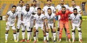 الشيخ يعلن التشكيل الرسمي لفريق وادي دجلة أمام إنبي في نصف نهائي كأس عاصمة مصر