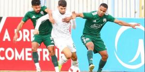 كأس عاصمة مصر..المصري يسعى لتصحيح الأوضاع والتأهل للنهائي على حساب زد إف سي
