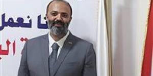 مستقبل وطن: مصر تتجه بقوة نحو التحول إلى مركز لوجيستي عالمي عبر قناة السويس الاقتصادية