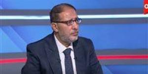 وكيل صلاح الدين مصدق: الجميع يتحمل مسؤولية الأزمة داخل الزمالك