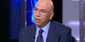 خالد عكاشة: الأمن الخليجي بات رهينة الصراع وإيران تستدرج أمريكا لإعادة رسم نفوذها بالمنطقة