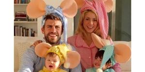 شاكيرا.. تكشف تفاصيل عاشتها بعد انتهاء علاقتها بجيرارد بيكيه