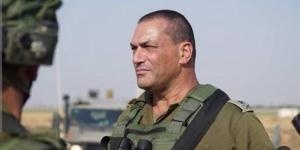 عاجل.. رئيس الأركان الاسرائيلي: الجيش مستعد لاستئناف القتال ضد إيران