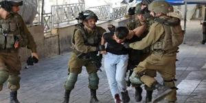 الاحتلال يعتقل فلسطينيا شمال طوباس