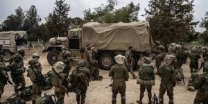 إعلام عبري: الجيش يدفع نحو زيادة وتيرة الهجمات على لبنان