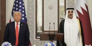 أمير قطر:  ضرورة تغليب الحلول السياسية والحوار