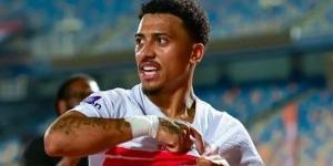 ميكالي: إمام عاشور لاعب رائع.. ومن الصعب انضمام بيزيرا لمنتخب البرازيل