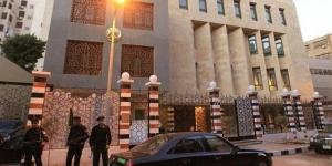 "العربية": خلاف مصري سوري بسبب سفير"إخواني" موفد إلى القاهرة