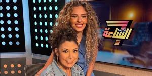 أنوشكا لـ«أجمد 7»: "عايزة أعمل دويتو مع مطرب راب لإنه لون مختلف عليا"