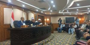 نتيجة الصف الأول الإعدادي 2026 بالاسم ورقم الجلوس