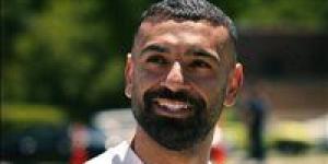 محمد صلاح: نستهدف إنجازًا تاريخيًا في كأس العالم ومواجهة البرازيل خطوة مهمة