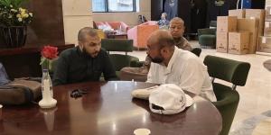 عمرو عبدالحميد: طفرة بالخدمات المقدمة لحجاج السياحة هذا الموسم