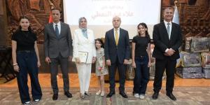 محافظ الغربية: نعتز بالأمهات المثاليات ونواصل دعم المرأة المصرية في كل المجالات