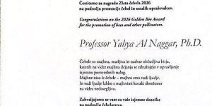 جامعة طنطا تسجل إنجازاً علمياً بالمشاركة في بحث دولي لإعادة صياغة مفاهيم تطور ملكات النحل