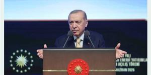 أردوغان يحذر المعارضة من إشعال الاستقطاب في تركيا