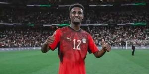 مجدي عبدالعاطي: أتوقع تألق هيثم حسن وإمام عاشور مع المنتخب